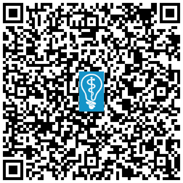 QR code image for 3D Cone Beam and 3D Dental Scans in Brooklyn, NY