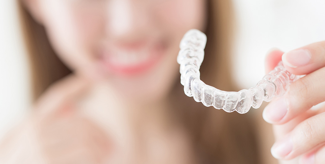 Invisalign