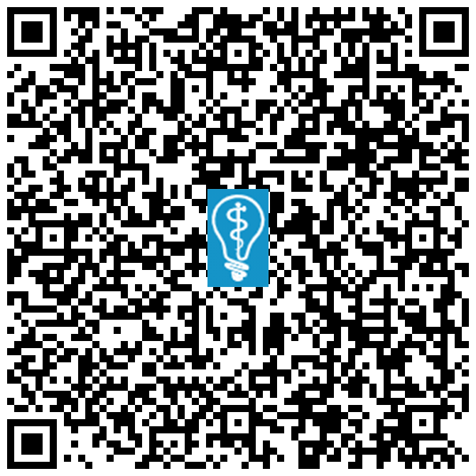 QR code image for 7 Signs You Need Endodontic Surgery in Brooklyn, NY