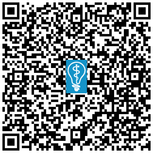 QR code image for All-on-4® Implants in Brooklyn, NY