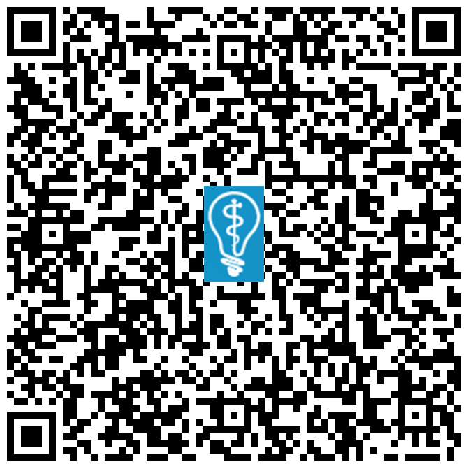 QR code image for Can a Cracked Tooth be Saved with a Root Canal and Crown in Brooklyn, NY