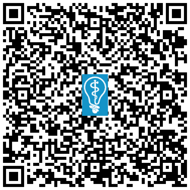 QR code image for What Should I Do If I Chip My Tooth in Brooklyn, NY