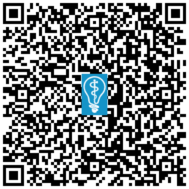 QR code image for Composite Fillings in Brooklyn, NY