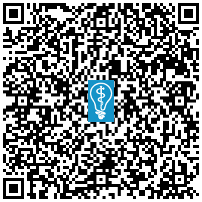 QR code image for Conditions Linked to Dental Health in Brooklyn, NY