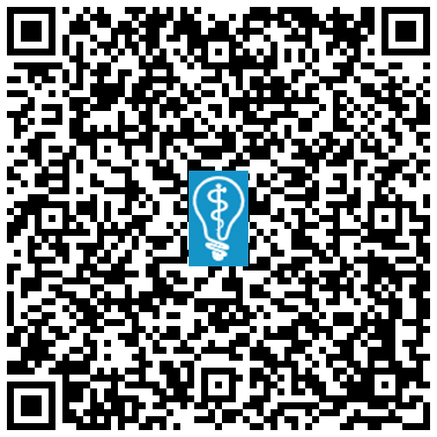 QR code image for Cosmetic Dental Care in Brooklyn, NY