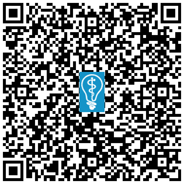 QR code image for Cosmetic Dental Services in Brooklyn, NY