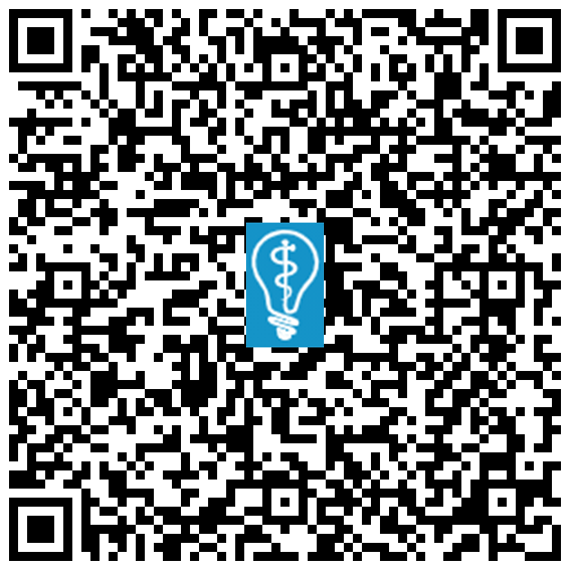 QR code image for Cosmetic Dentist in Brooklyn, NY