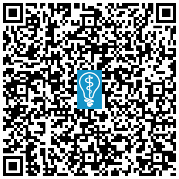 QR code image for Dental Bonding in Brooklyn, NY