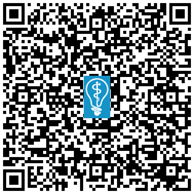 QR code image for Dental Checkup in Brooklyn, NY