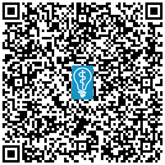 QR code image for Dental Cleaning and Examinations in Brooklyn, NY