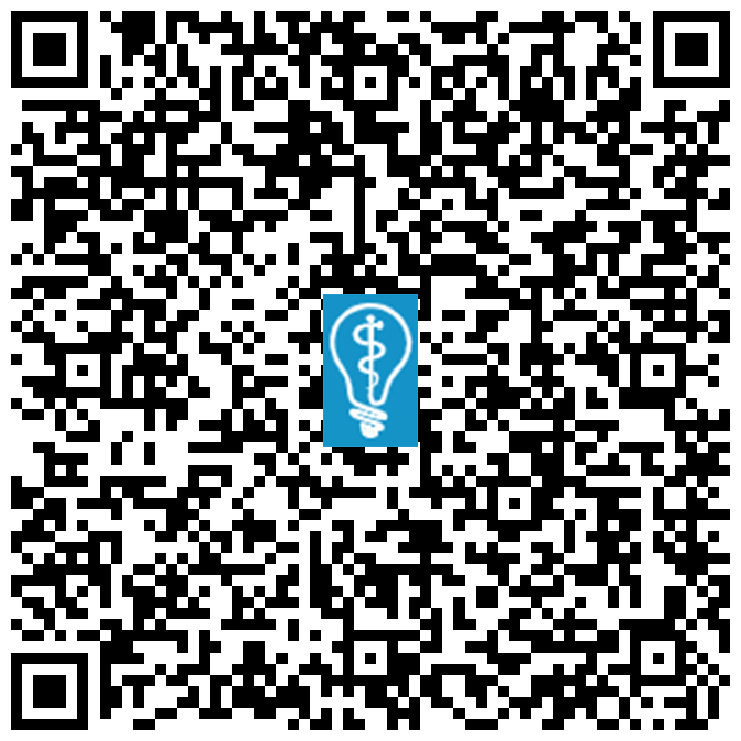 QR code image for Dental Health and Preexisting Conditions in Brooklyn, NY