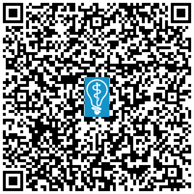 QR code image for Dental Health During Pregnancy in Brooklyn, NY