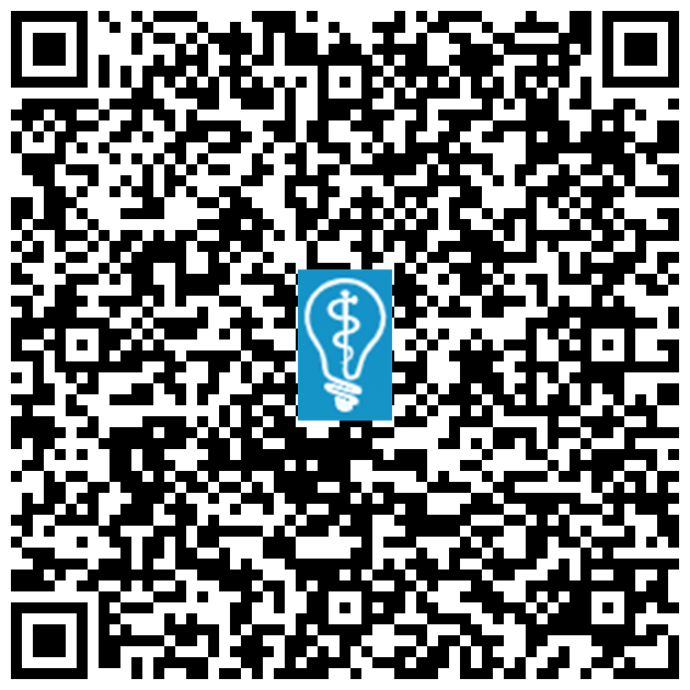 QR code image for Am I a Candidate for Dental Implants in Brooklyn, NY