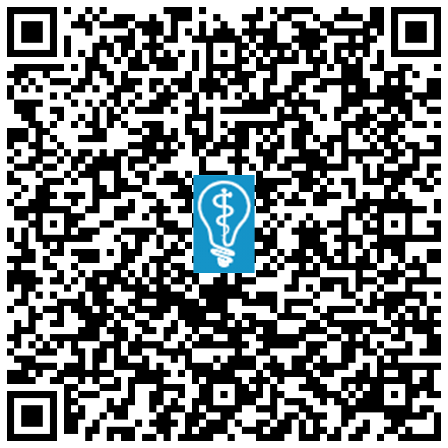 QR code image for The Dental Implant Procedure in Brooklyn, NY