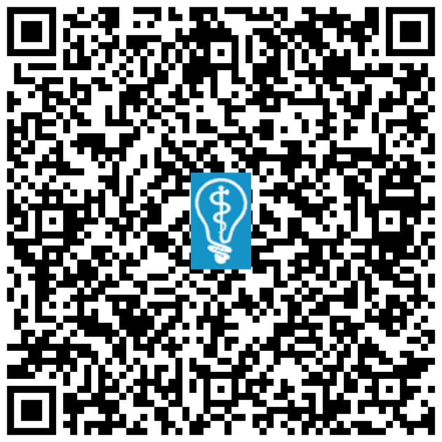 QR code image for Dental Implant Surgery in Brooklyn, NY