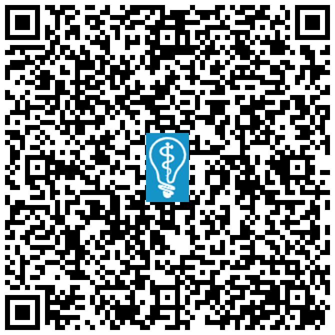 QR code image for Questions to Ask at Your Dental Implants Consultation in Brooklyn, NY