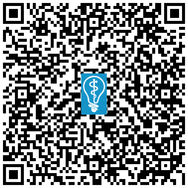 QR code image for Dental Implants in Brooklyn, NY