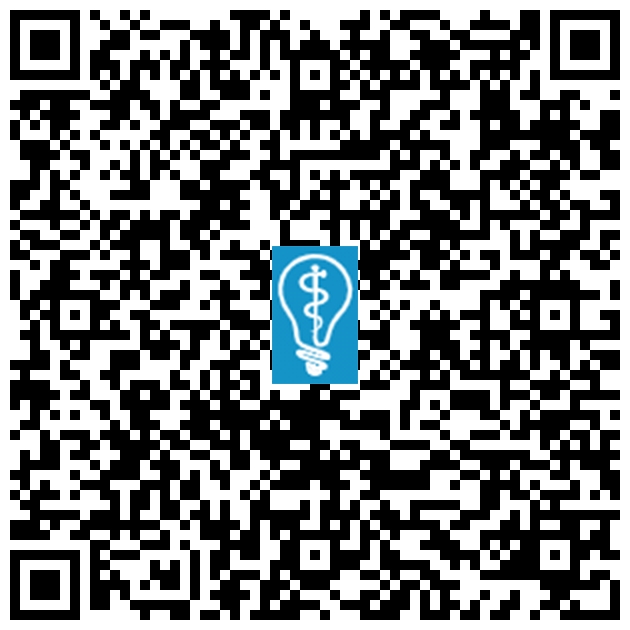 QR code image for Dental Inlays and Onlays in Brooklyn, NY