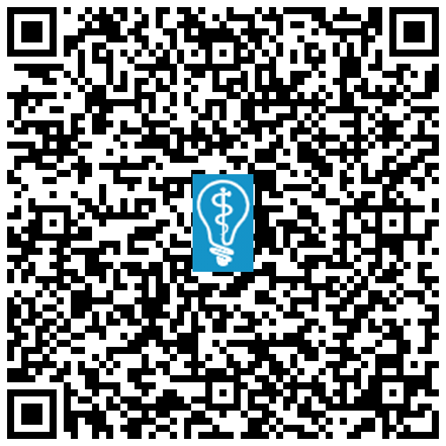 QR code image for Dental Insurance in Brooklyn, NY