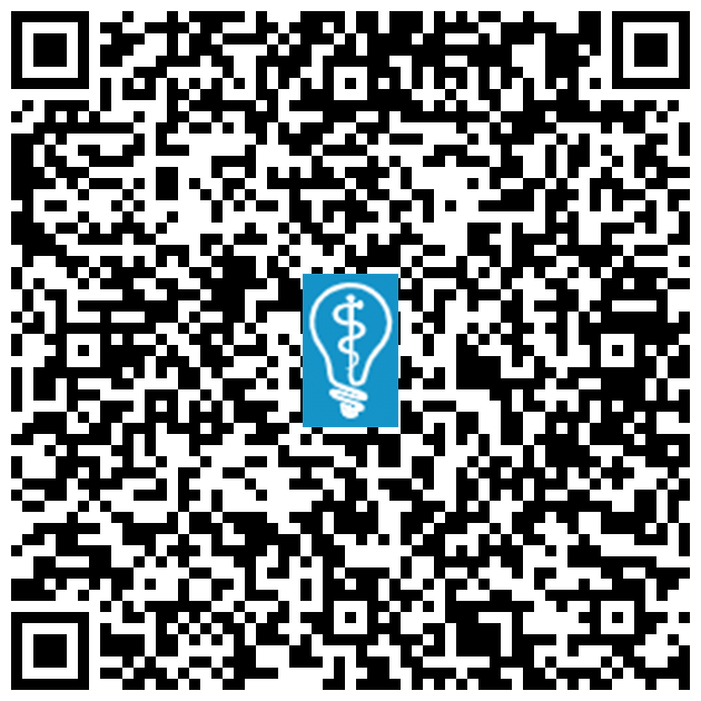 QR code image for Dental Office in Brooklyn, NY