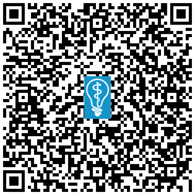 QR code image for Dental Practice in Brooklyn, NY