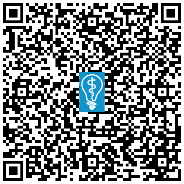 QR code image for Dental Procedures in Brooklyn, NY