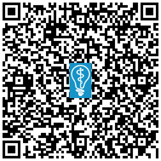 QR code image for Dental Restorations in Brooklyn, NY