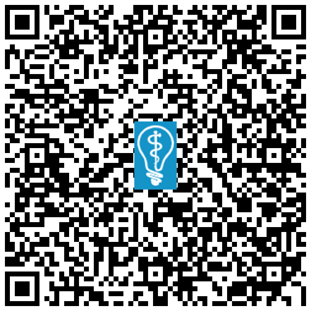 QR code image for Dental Sealants in Brooklyn, NY