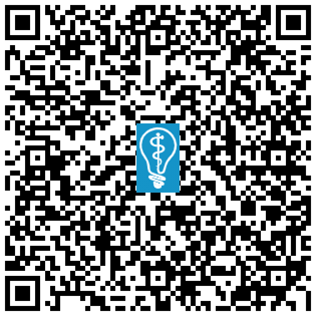 QR code image for Dental Services in Brooklyn, NY