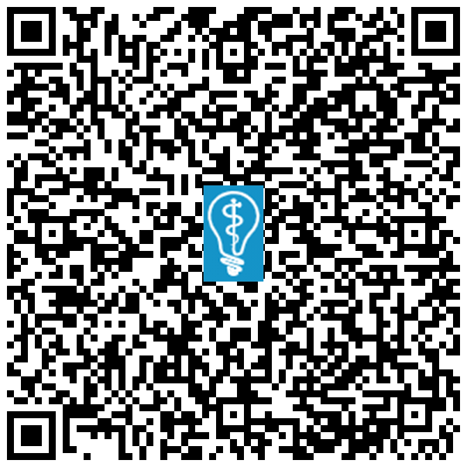 QR code image for Dental Veneers and Dental Laminates in Brooklyn, NY