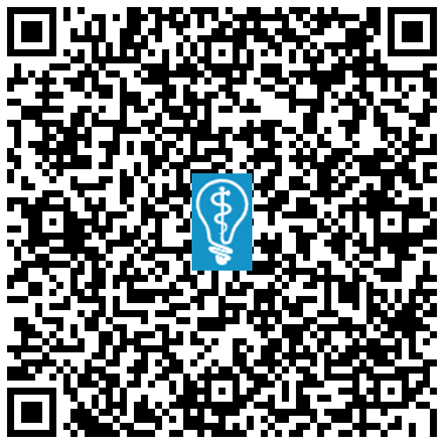 QR code image for Do I Have Sleep Apnea in Brooklyn, NY