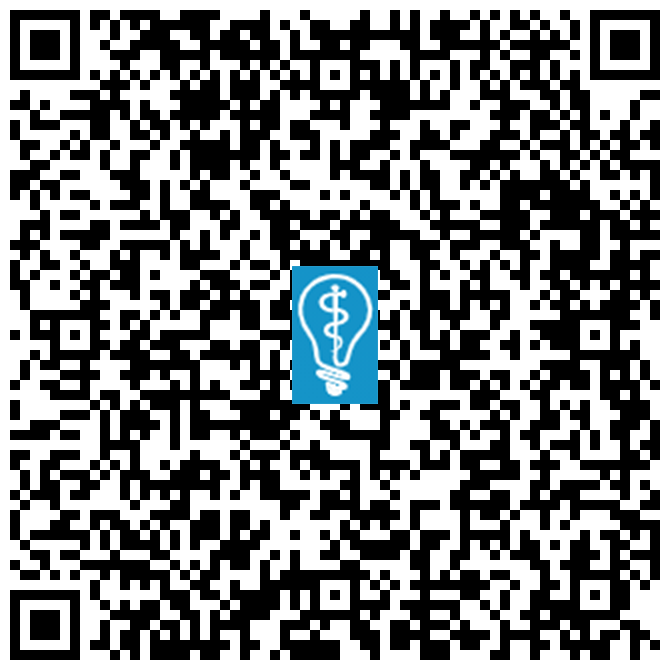 QR code image for Does Invisalign Really Work in Brooklyn, NY