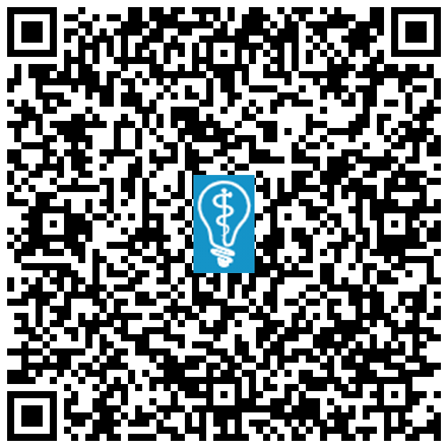 QR code image for Emergency Dental Care in Brooklyn, NY