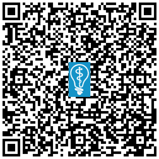 QR code image for Emergency Dentist in Brooklyn, NY