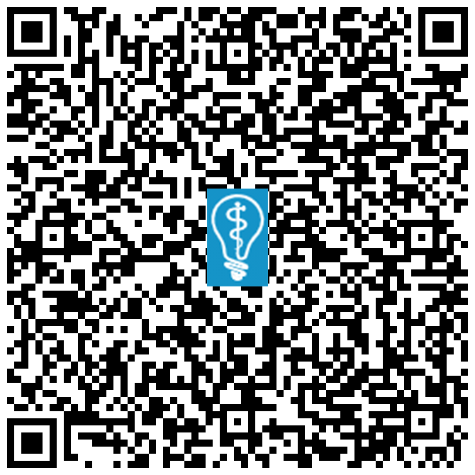 QR code image for Emergency Dentist vs. Emergency Room in Brooklyn, NY