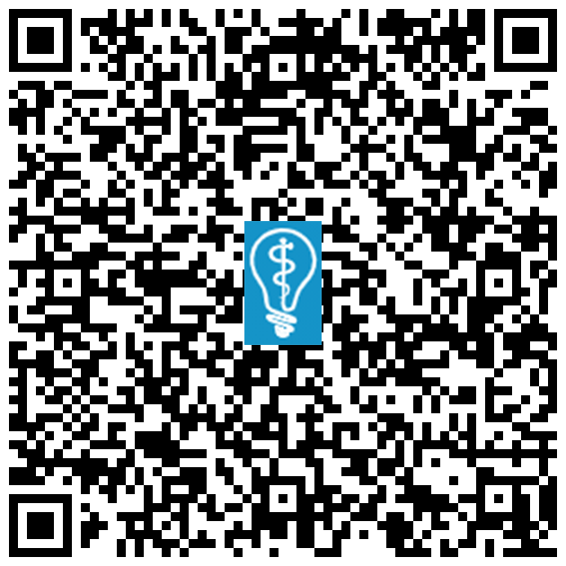 QR code image for Family Dentist in Brooklyn, NY