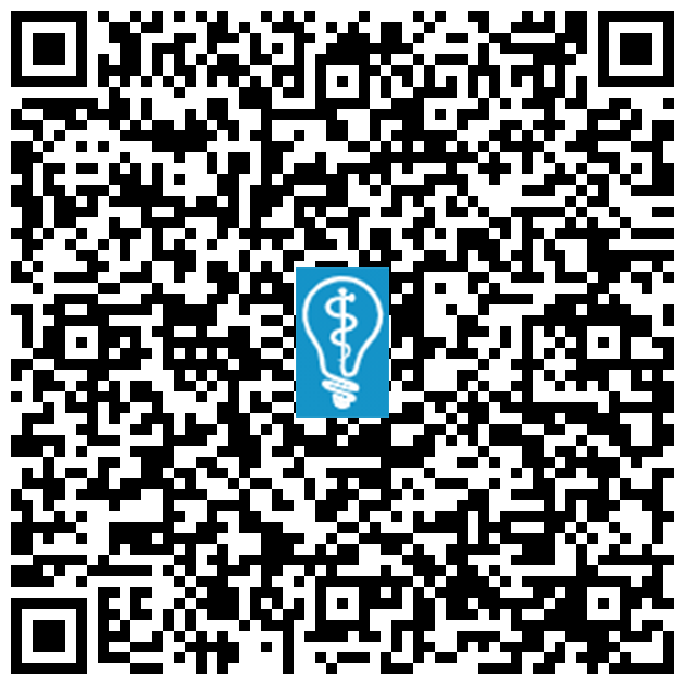 QR code image for Find a Dentist in Brooklyn, NY