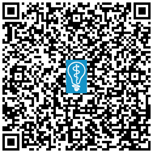 QR code image for Find the Best Dentist in Brooklyn, NY