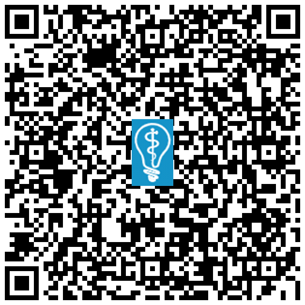 QR code image for Full Mouth Reconstruction in Brooklyn, NY