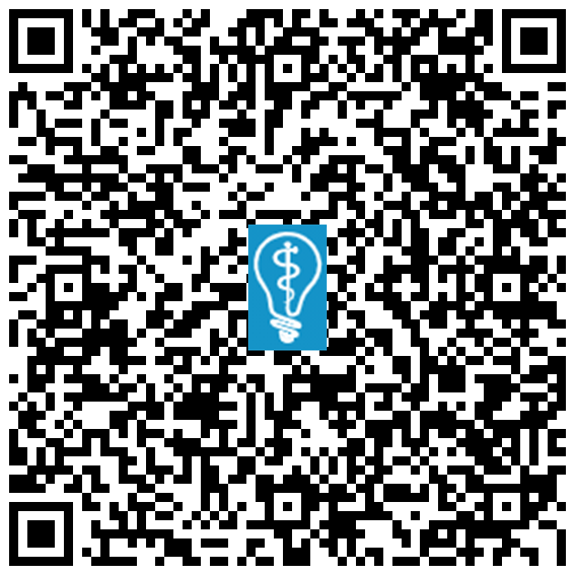 QR code image for General Dentist in Brooklyn, NY