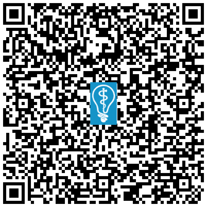 QR code image for General Dentistry Services in Brooklyn, NY