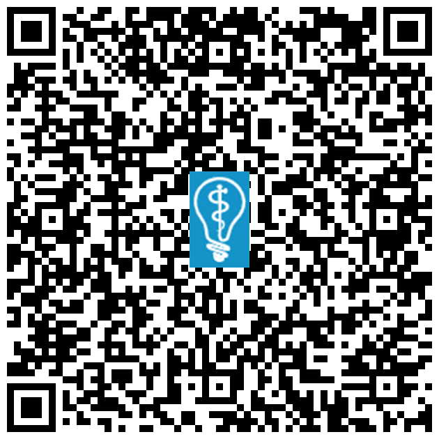 QR code image for Gum Disease in Brooklyn, NY