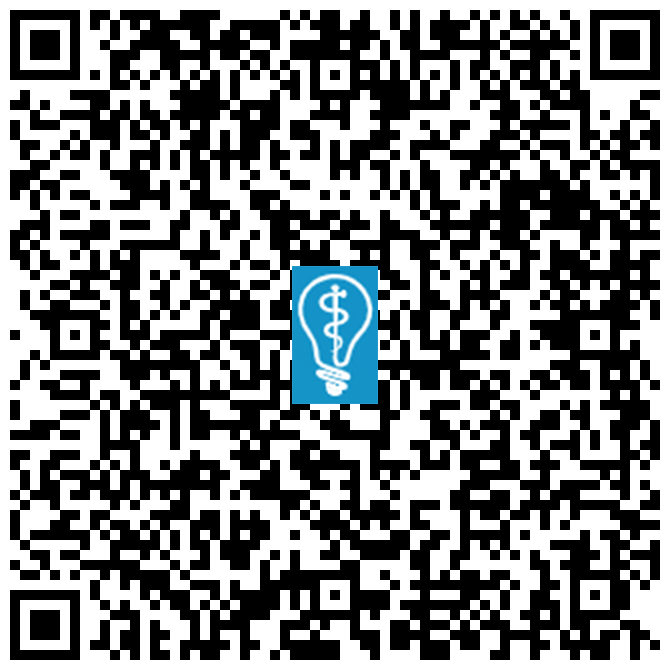 QR code image for Hard-Tissue Laser Dentistry in Brooklyn, NY