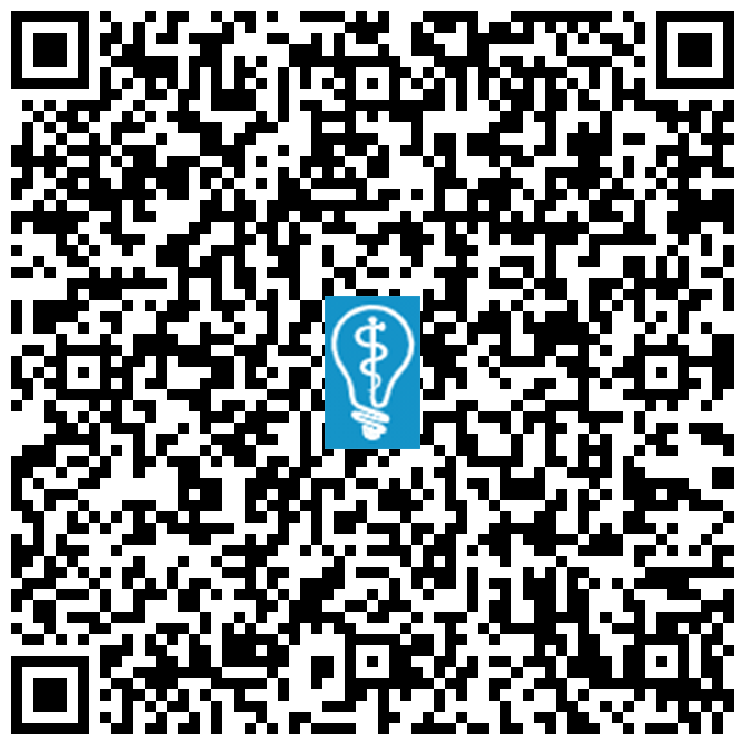 QR code image for Health Care Savings Account in Brooklyn, NY