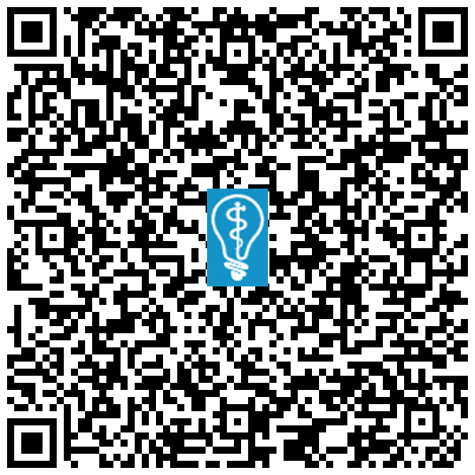 QR code image for Helpful Dental Information in Brooklyn, NY