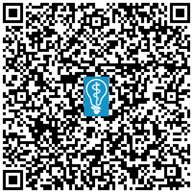 QR code image for How Does Dental Insurance Work in Brooklyn, NY