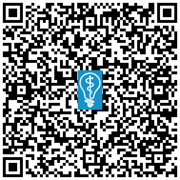 QR code image for Immediate Dentures in Brooklyn, NY