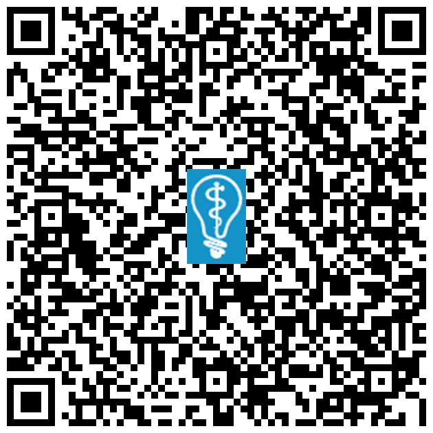 QR code image for Implant Dentist in Brooklyn, NY