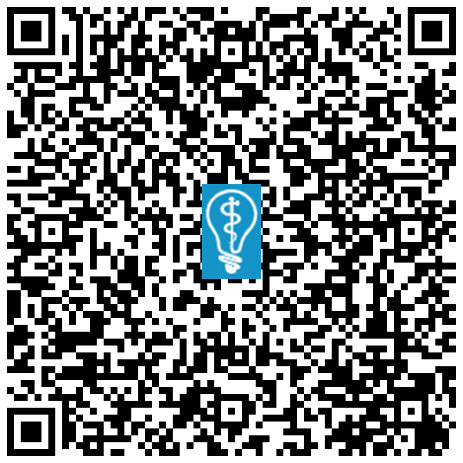 QR code image for Improve Your Smile for Senior Pictures in Brooklyn, NY