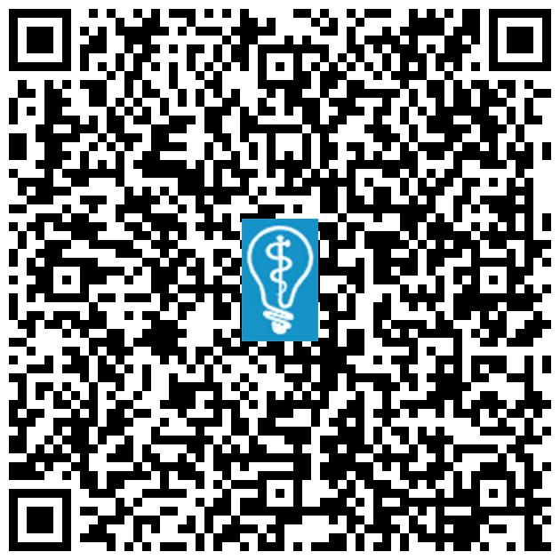 QR code image for Intraoral Photos in Brooklyn, NY